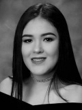 Sara Gutierrez: class of 2018, Grant Union High School, Sacramento, CA.